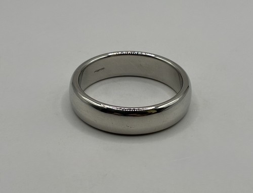 Tiffany platinum ring - tiffany,