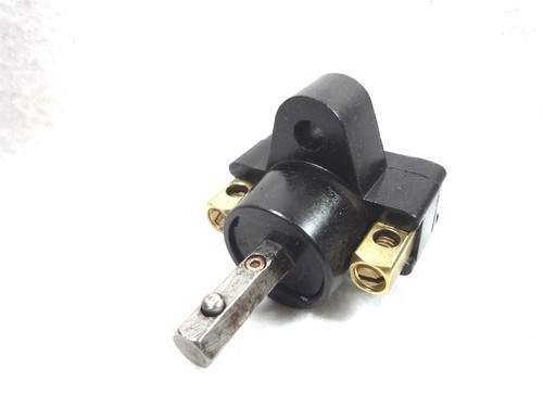 Jaguar mk5 lucas switch - mk5,