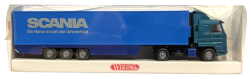Scale wiking 5280136 - wiking,
