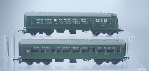 Triang hornby dummy car - triang,