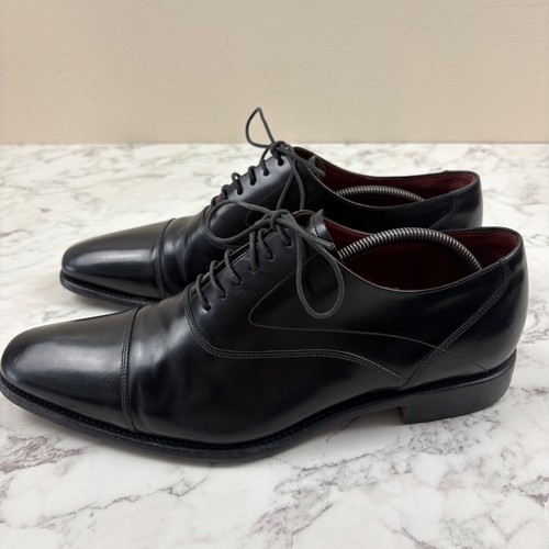 Loake designloake oxford shoes - loake,