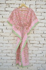 Indian 100% Cotton Hand Block