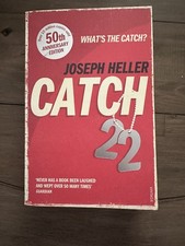 Catch-22: 50th Anniversary