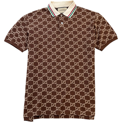 Gucci men supreme - men's, gg