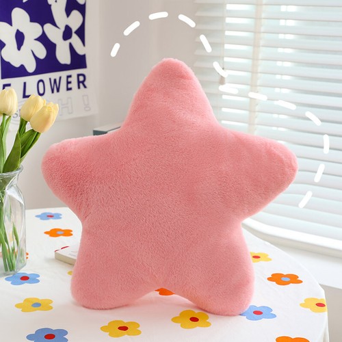 Star pillow plush sofa - star,