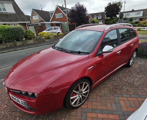 Alfa romeo 159 9 - alfa,