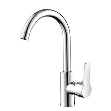 Kitchen Sink Mixer Tap Mono