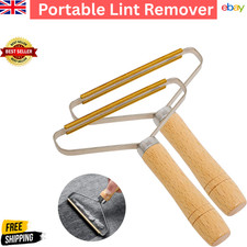 2 Pack Portable Lint Remover
