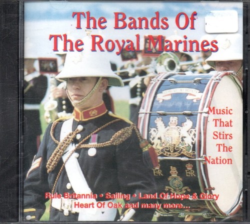 The bands royal - bands,