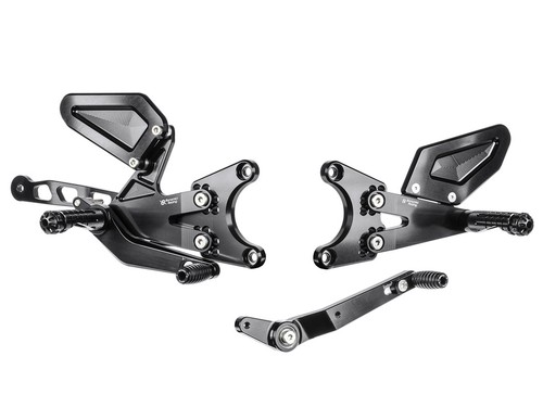 Bonamici yamaha yzf - yamaha, r1/r1m