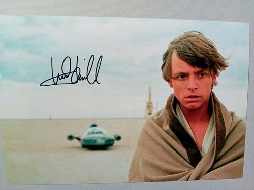 Mark hamill luke skywalker - luke,