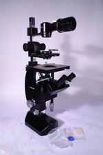 Wild M40 Inverted Phase