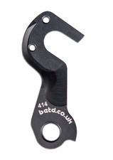 Derailleur Hanger 414 fits