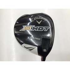 Callaway X HOT PRO SR X HOT