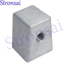 67C-45251 Anode for Yamaha