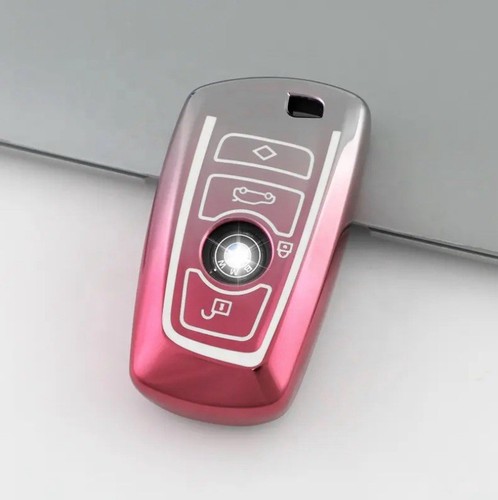 Remote car key case cover - key,