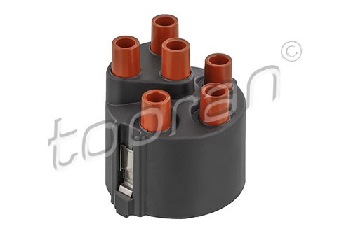 Ignition distributor cap fits