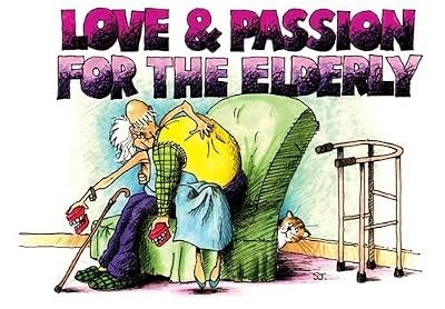 Love and passion for - love, the