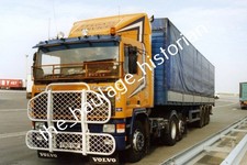 THH Truck Photos - Volvo F12 -