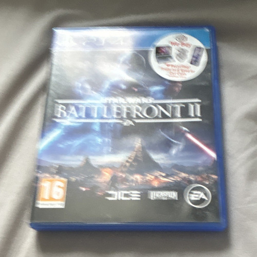 Electronic arts star wars - electronic,
