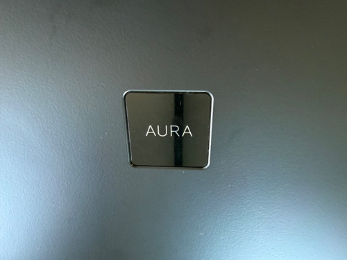Rega aura phono pre amplifier - aura, pre-amplifier