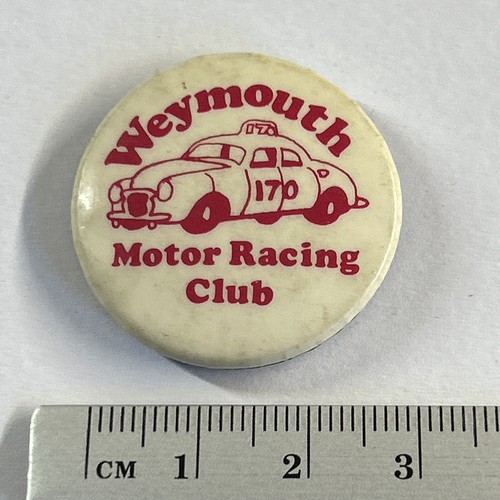 Vintage car fans collectible - vintage,