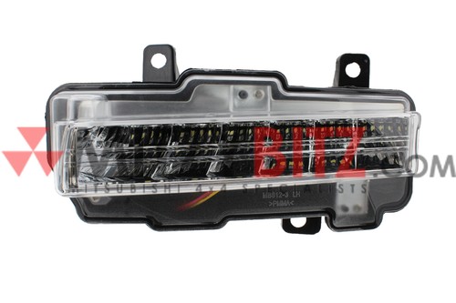 Led daytime running light - led,