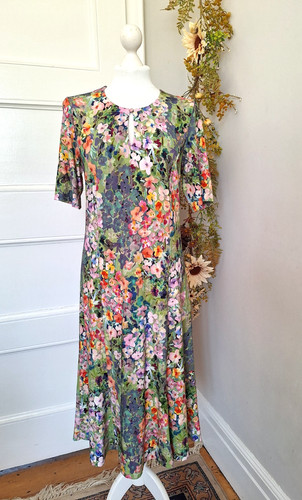 Gorgeous david nieper - david, floral