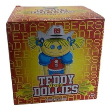 Bad Taste Bears Teddy does