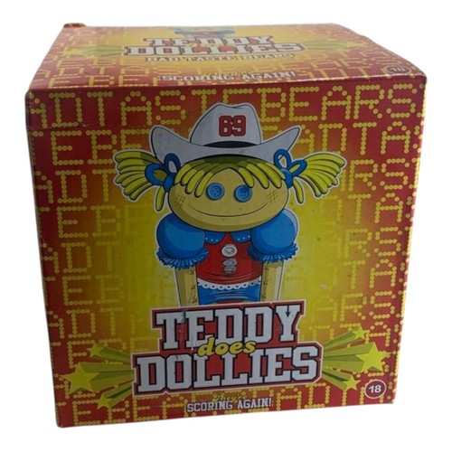 Bad taste bears teddy does - taste,