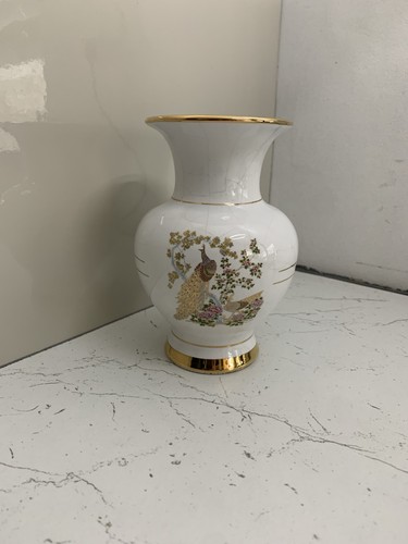 24k gold hand made - gold, vintage