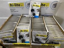 Job Lot Wholesale 72 Hi Lite