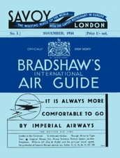 Bradshaw's International Air