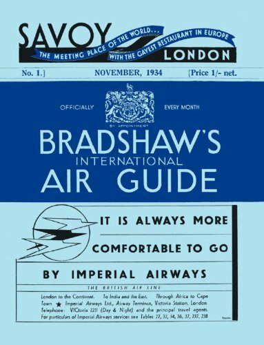 Bradshaw international air - international,
