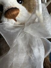 Charlie Bear Mohair Twizzle 