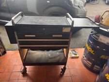 Snap on Blue Point tool trolley tool cart roll cab toolbox