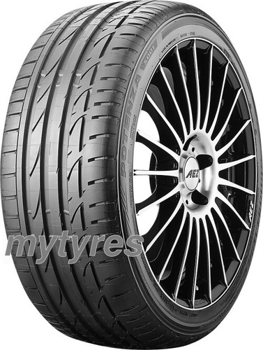 Summer tyre bridgestone - tyre,