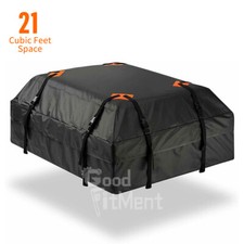 Cubic feet car roof top - cubic,