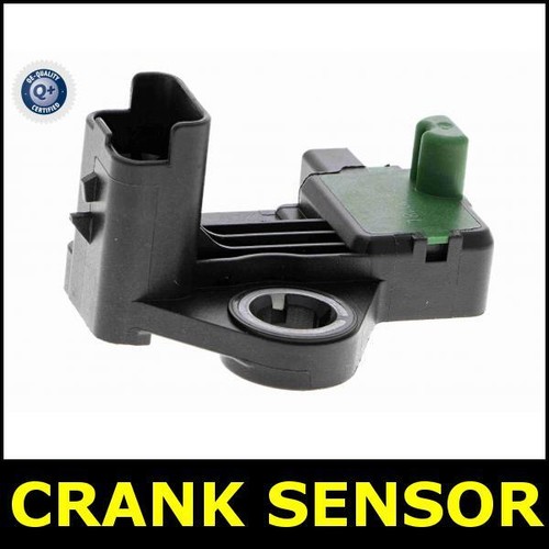 Crank shaft sensor for - crank,