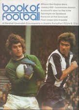 Book of Football Marshall