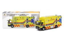 Tiny 187 Mercedes-Benz Atego