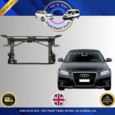 AUDI A3 8V 2012 - 2017 FRONT