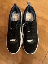 GEOX Boys J Nettuno D Low-Top