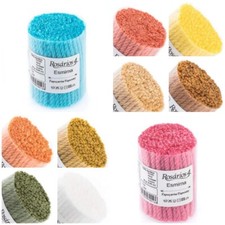 Latch Hook Yarn Packs Needle