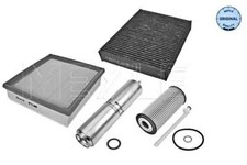 Filter Set MEYLE Fits BMW F20