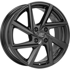 Msw 80/4 Aluminum Wheels 16