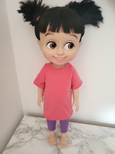 Disney Monsters Inc Boo