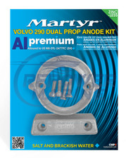 Anode Kit for Volvo Penta 290