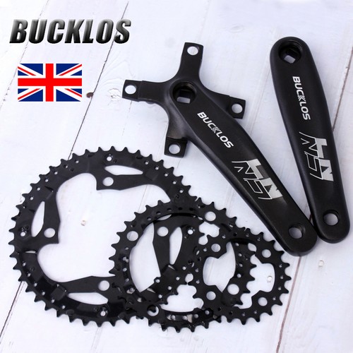 170mm triple speed 44t - 170mm,