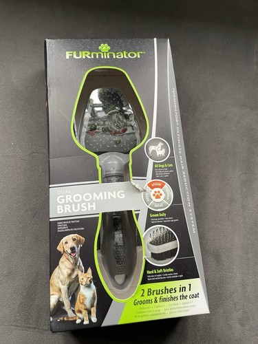 Furminator dog cat pet - dog,